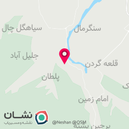 عکس دهکده اشراق