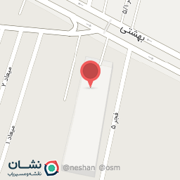 عکس تالار پارسا