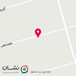 عکس ساختمان صدا و سیما شهیدان باقری