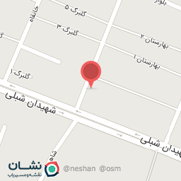 عکس اداره امور مشترکین آبفا