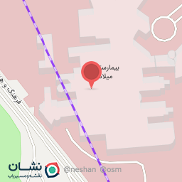 عکس دکتر اسعد مرادی متخصص ارولوژی 