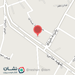 عکس فرش مهریس (جعفریان)