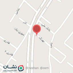 عکس لوازم قنادی برادران بهمنی