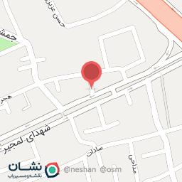 عکس تعمیرگاه کفش