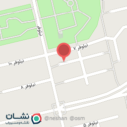 عکس بلوک ۱ آپارتمانهای لاله