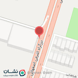 عکس دفتر مرکزی شرکت تولیکا طرح (سهامی خاص)