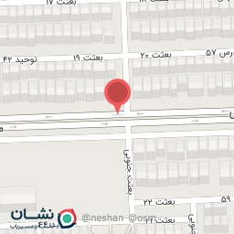 عکس قصر کودک سادات