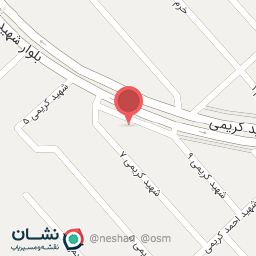 عکس دخانیات مهدی