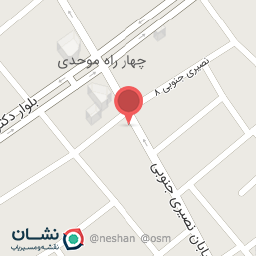 عکس شرکت پرداخت الکترونیک سامان کیش باجه سیرجان