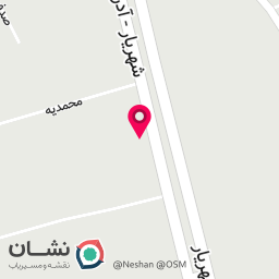عکس پروتئین امیرشان