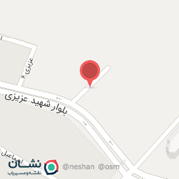 عکس تعمیرگاه موتور حسین