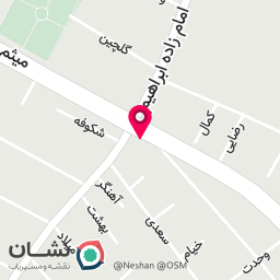 عکس فروشگاه چشم برتر شعبه3