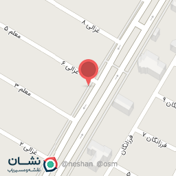 عکس نمایندگی بیمه سامان کد ۳۹۰۵ علی اکبر خرمی شعبه شهرک فرهنگیان