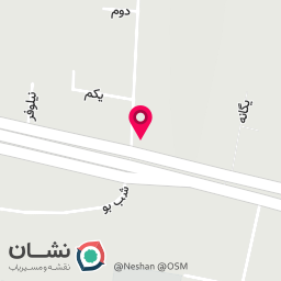 عکس فولاد هیربد زرندیه (دفتر مرکزی)