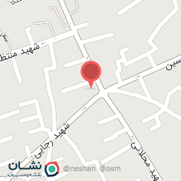 عکس مسجد فاطمیه