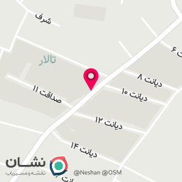 عکس نشت یابی لوله آب بادستگاه اکوستیک سعید