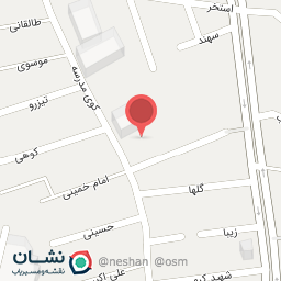 عکس مدرسه راهنمایی دخترانه ثارالله