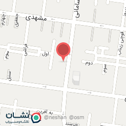 عکس تعمیرگاه بوش