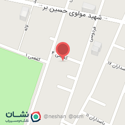 عکس مجتمع مسکونی سورنا