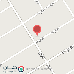 عکس مرکز تجاری دریا