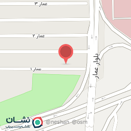 عکس بنگاه شمس ابادی