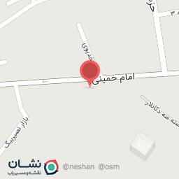 عکس حسینیه هیئت حضرت علی اکبر مسجد مسگرخانه