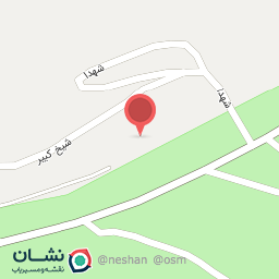 عکس امامزاده عبدالله