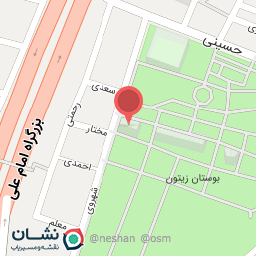 عکس کتابخانه آهنگ