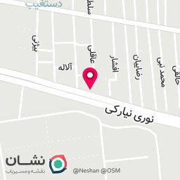 عکس اتو گالری پارسینا 
