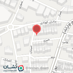 عکس بوستان خیری