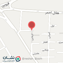 عکس خانه موزه شهیدان کربلایی