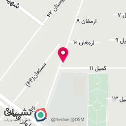 عکس خدمات فنی اتومبیل کمیل 