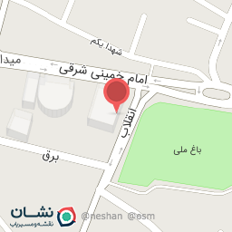 عکس مزون عروس مبینا