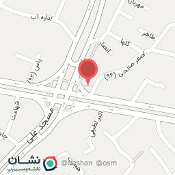 عکس فروشگاه لوازم کابینت اشپزخانه طبیعت سبز (گلی)