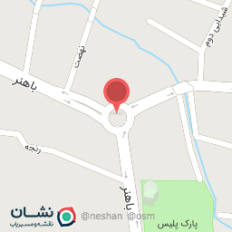 عکس میدان نهضت