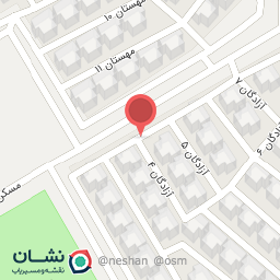 عکس سوپر مارکت فرشاد