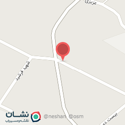 عکس سوپرمارکت ولیعصر