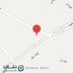 عکس داروخانه شبانه روزی دکتر شریفی