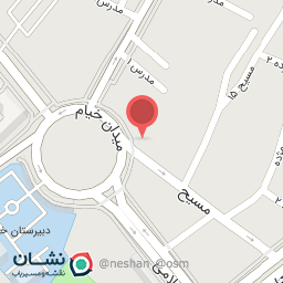 عکس صافکاری و رنگ کاری ماشین