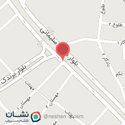 عکس شیرینی سرای میلاد