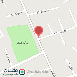 عکس عطاری ترخان