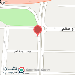 عکس گلفروشی بی بی گل