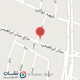 عکس پاساژ سبحان