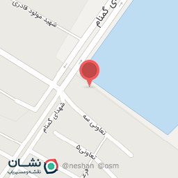 عکس مسجد موسی بن جعفر