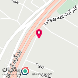 عکس پخش قطعات کولر اتومبیل ذوالفقاری