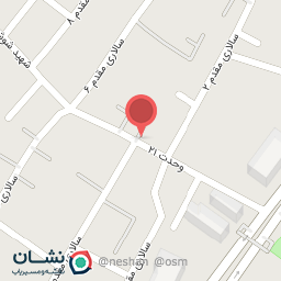 عکس سوئیت آپارتمان بیت الزهرا