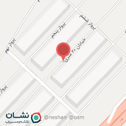 عکس مشارو املاک کلهر 