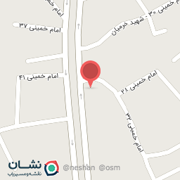 عکس فروشگاه اتحاد