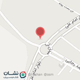 عکس اداره آب و فاضلاب سرعین