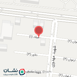 عکس دکتر مارال طلاکوب